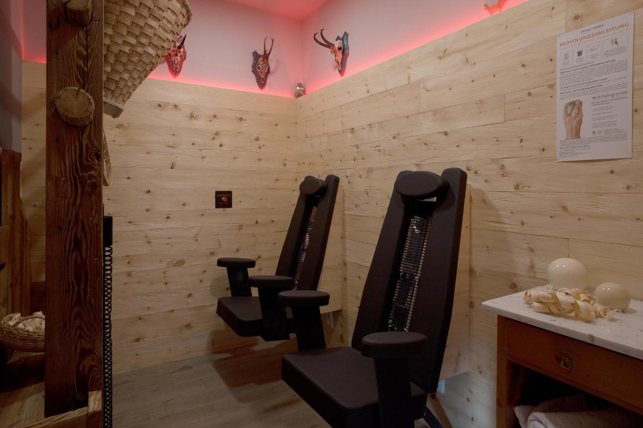 Hotel Laserz Lienz Extérieur photo