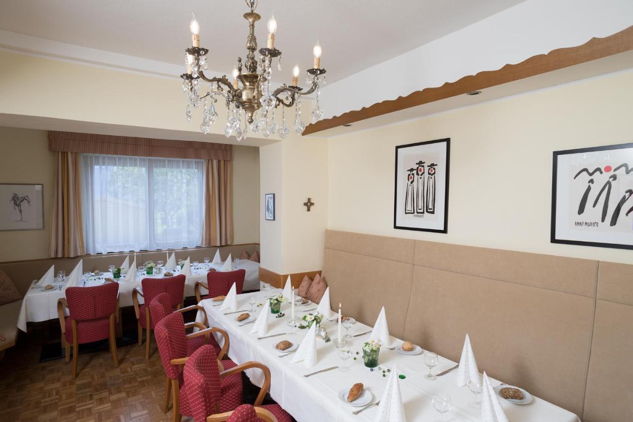 Hotel Laserz Lienz Extérieur photo